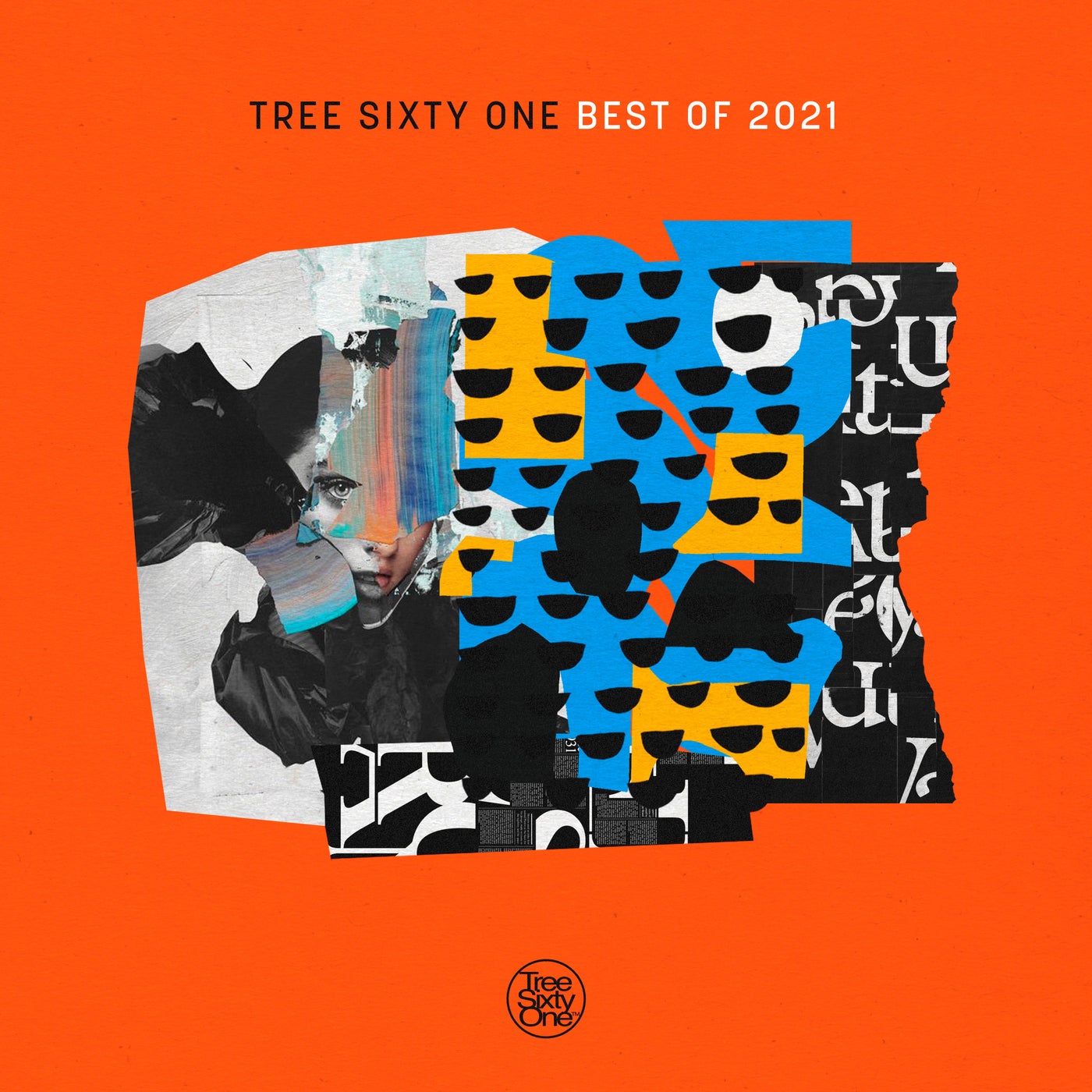 VA – Tree Sixty One ‘ Best Of 2021