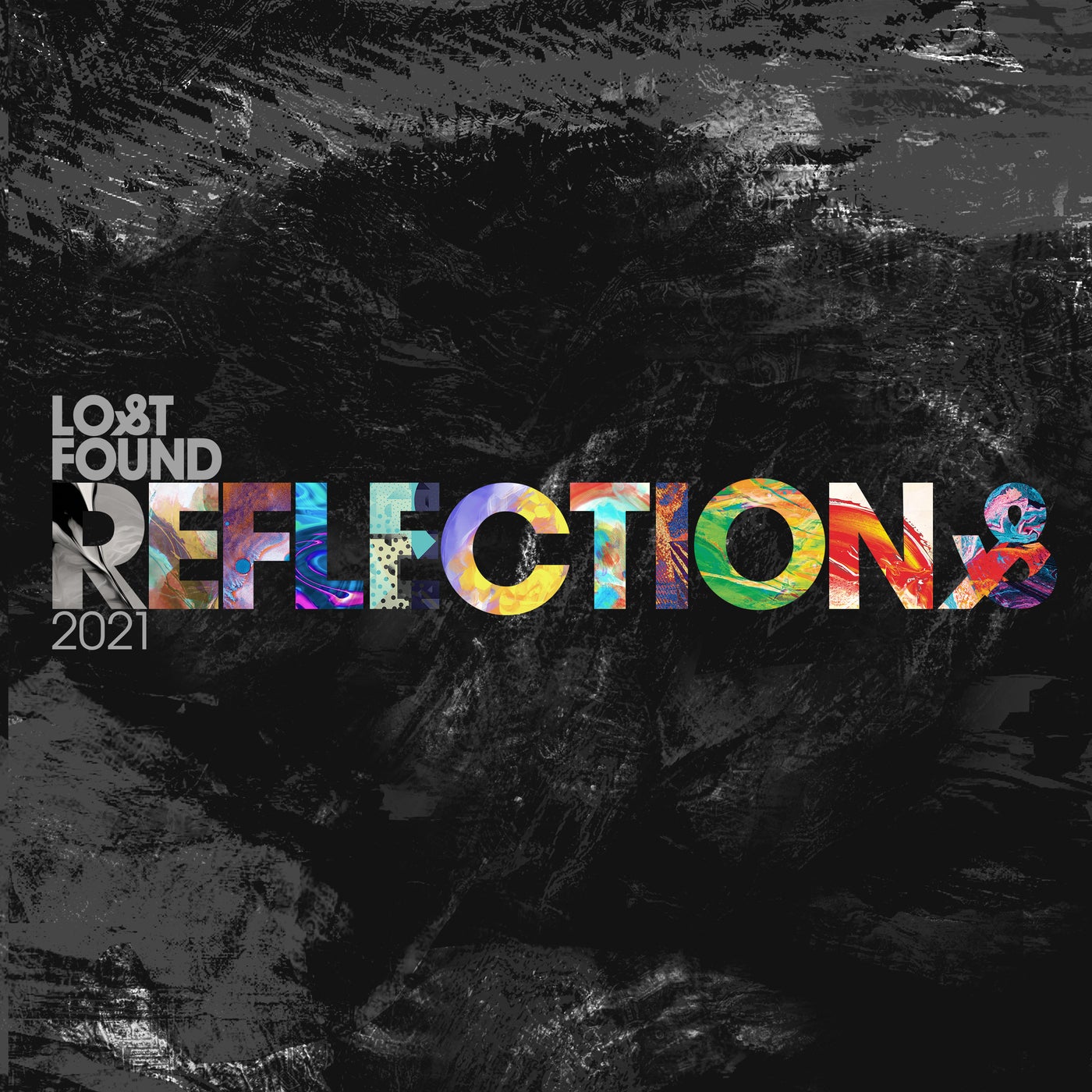 VA – Reflections 2021