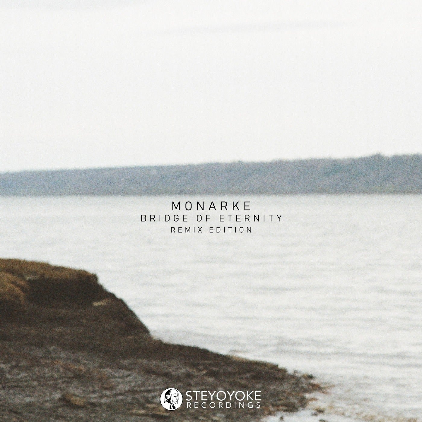 Monarke – Bridge Of Eternity (Remix Edition)
