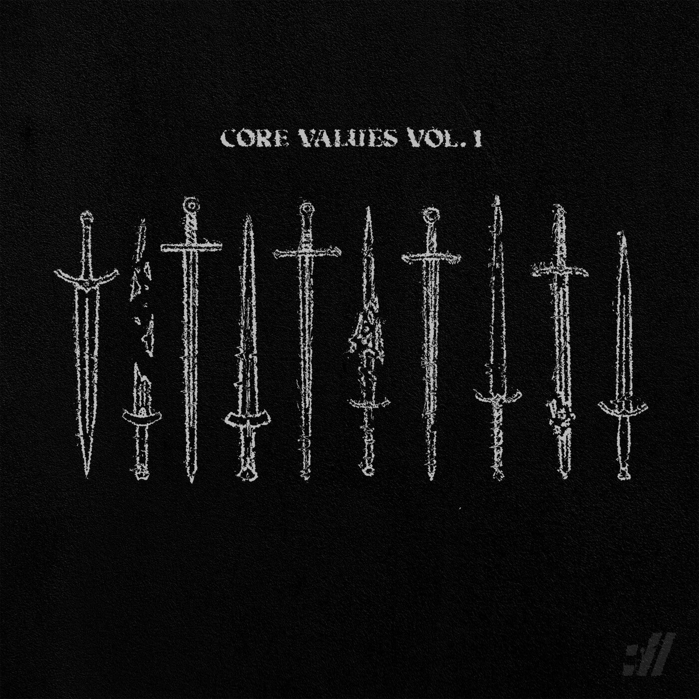 VA – Core Values Vol 1