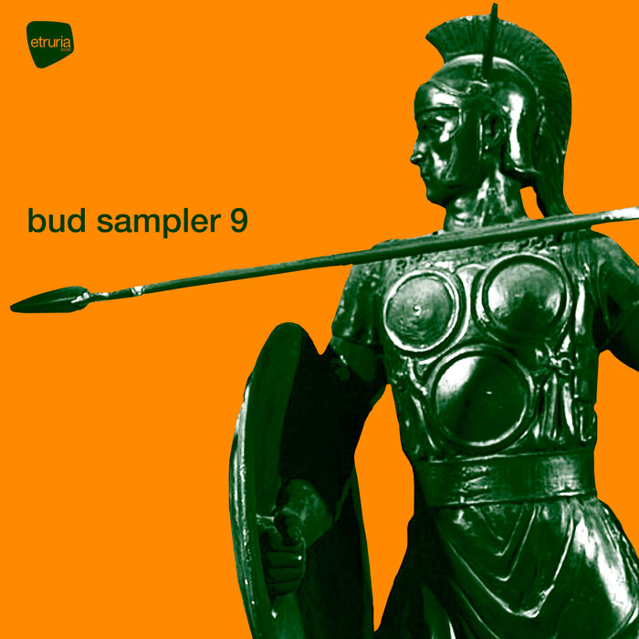VA – Bud Sampler 9