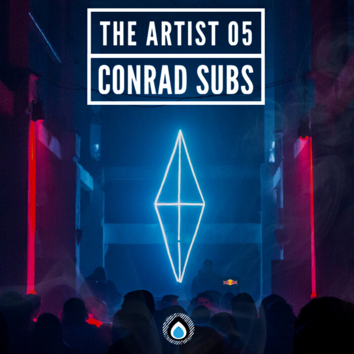 Conrad Subs – The Artist 5