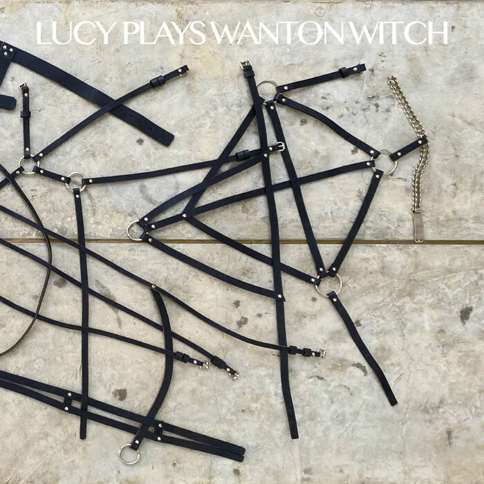 Lucy – Lucy Plays Wanton Witch