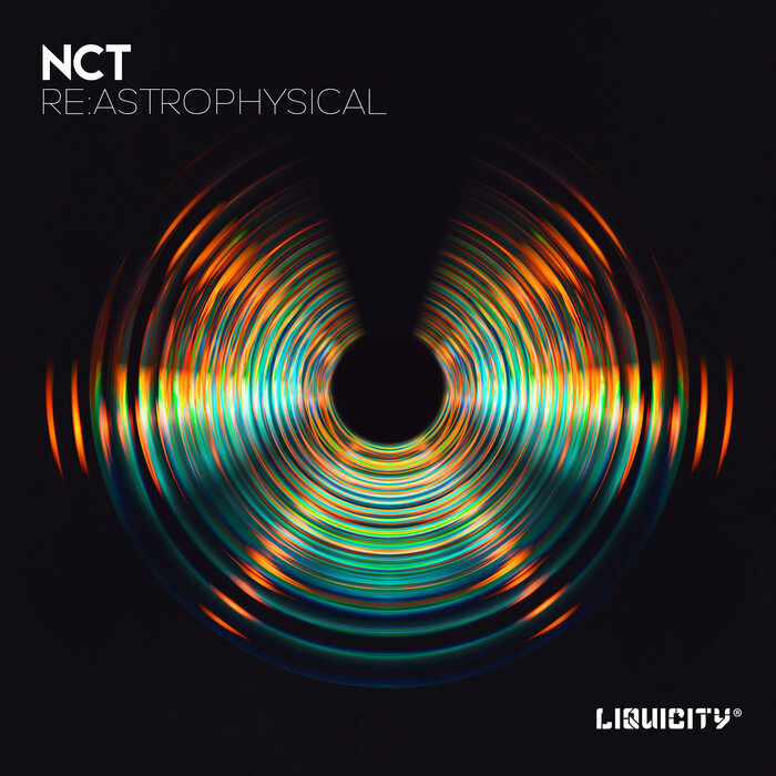 NCT – RE:ASTROPHYSICAL