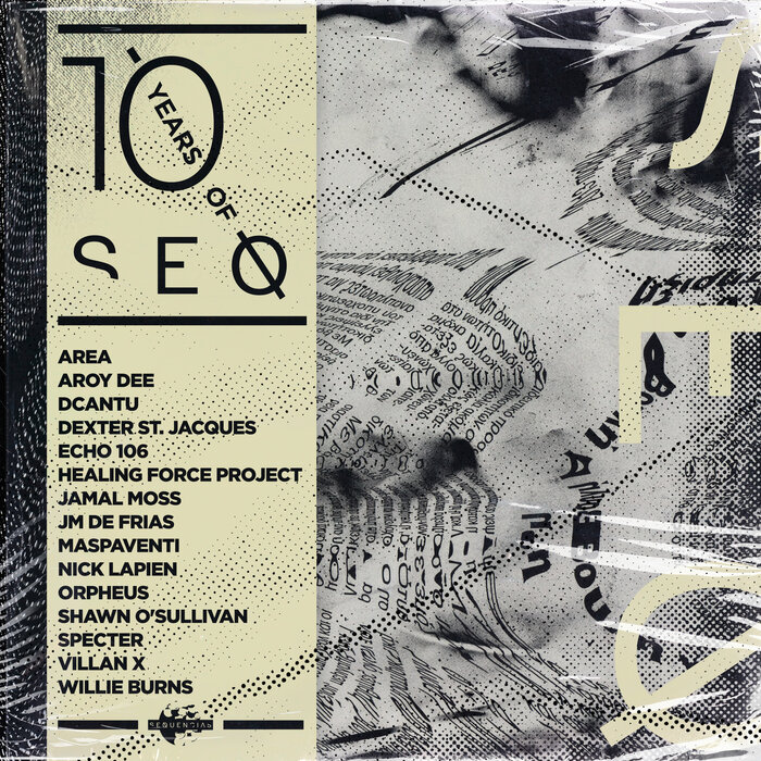 VA – 10 Years of SEQ