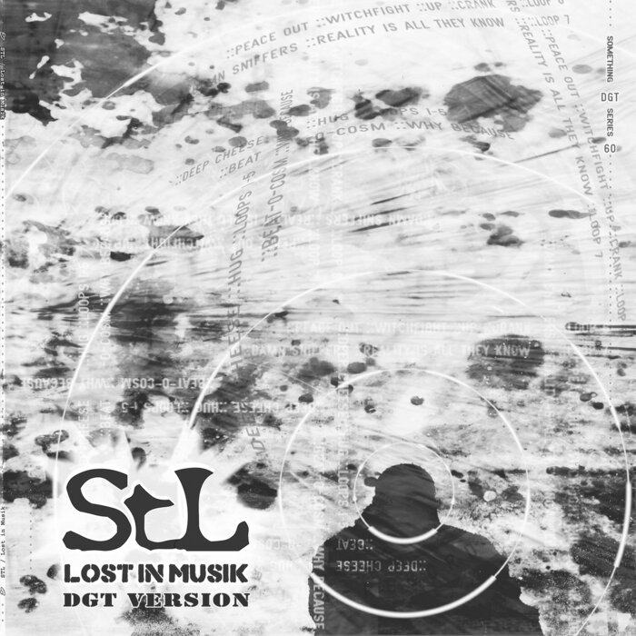 STL – Lost in Musik Dgt