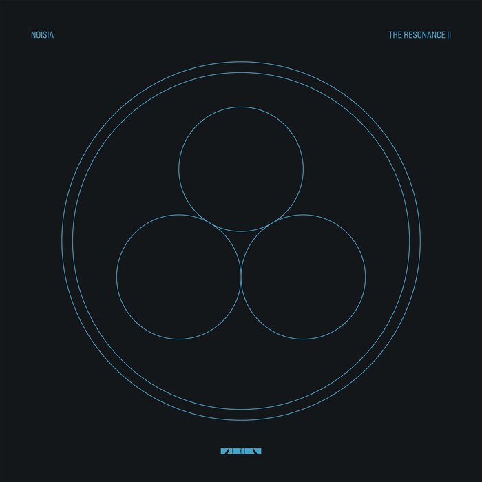 Noisia – The Resonance II