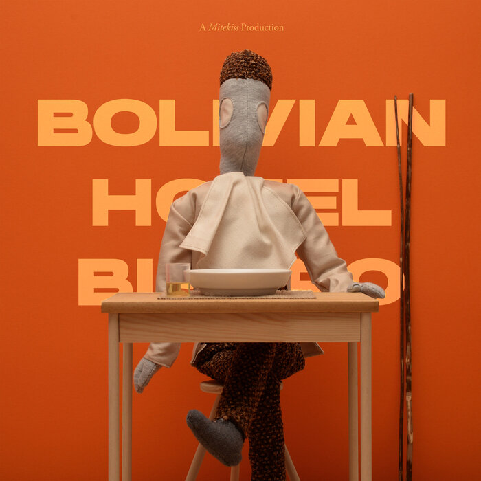 Mitekiss – Bolivian Hotel Bistro