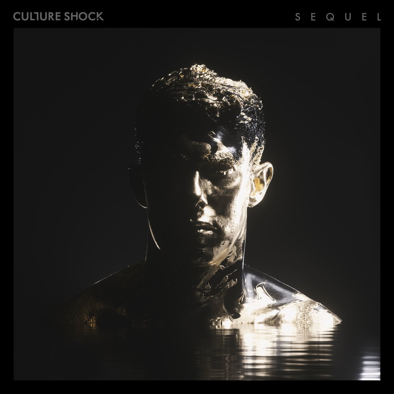 Culture Shock – Sequel
