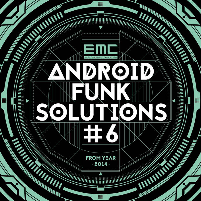 VA – Android Funk Solution Part​​​.​​​6