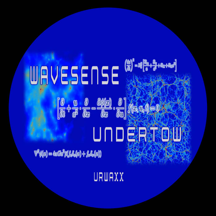 WAVESENSE – Undertow