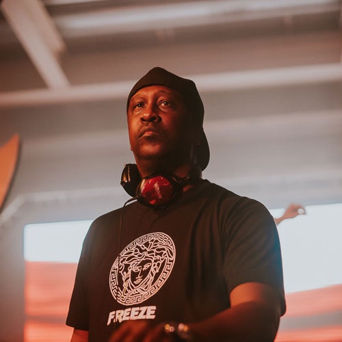 Todd Terry Winter 22′ Chart [FLAC]