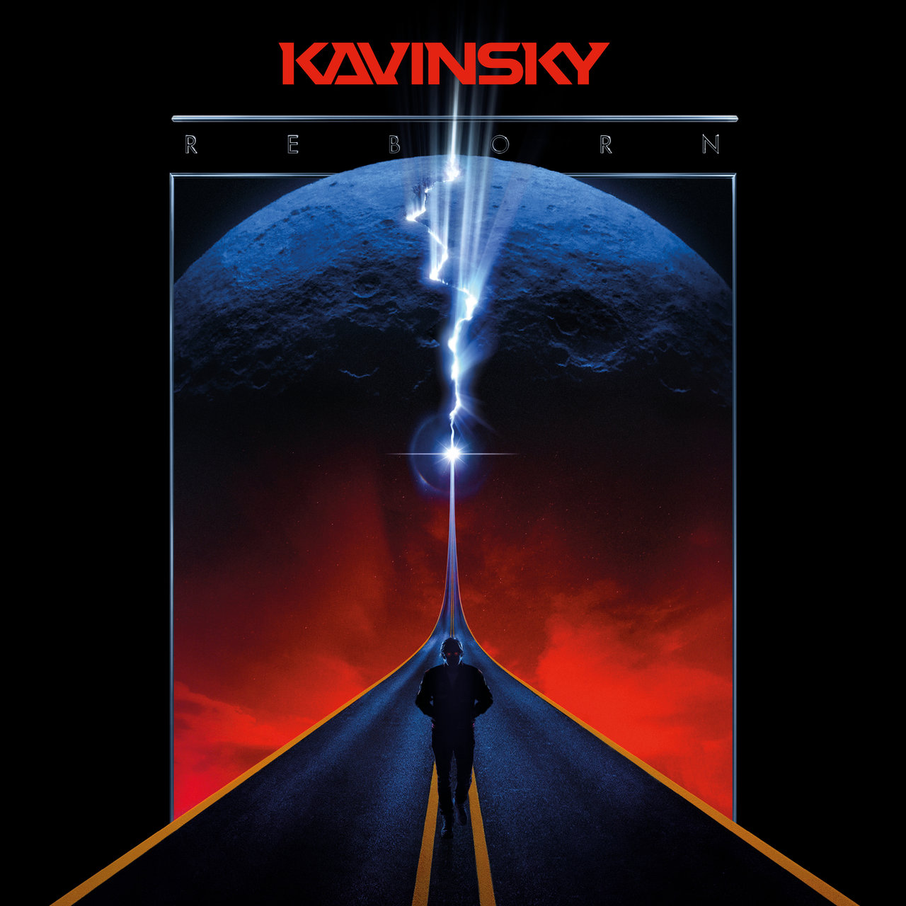 Kavinsky – Reborn [Hi-RES]