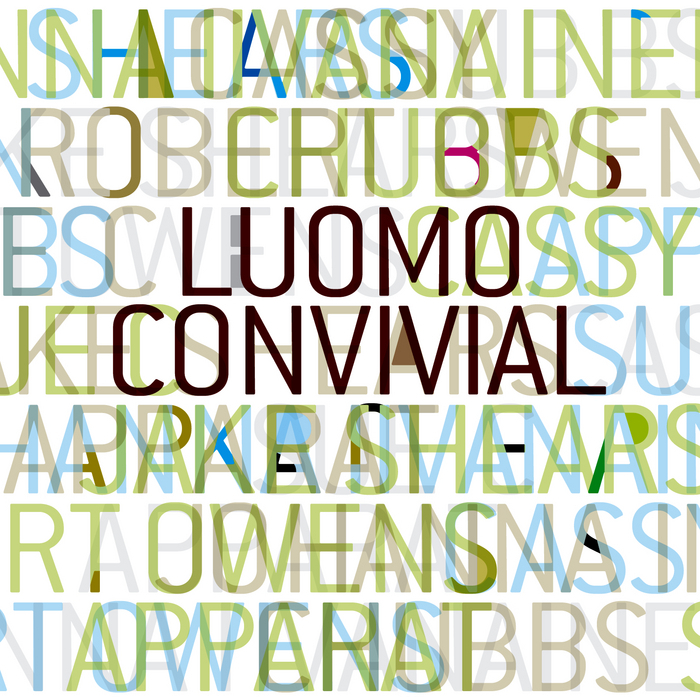 Luomo – Convivial