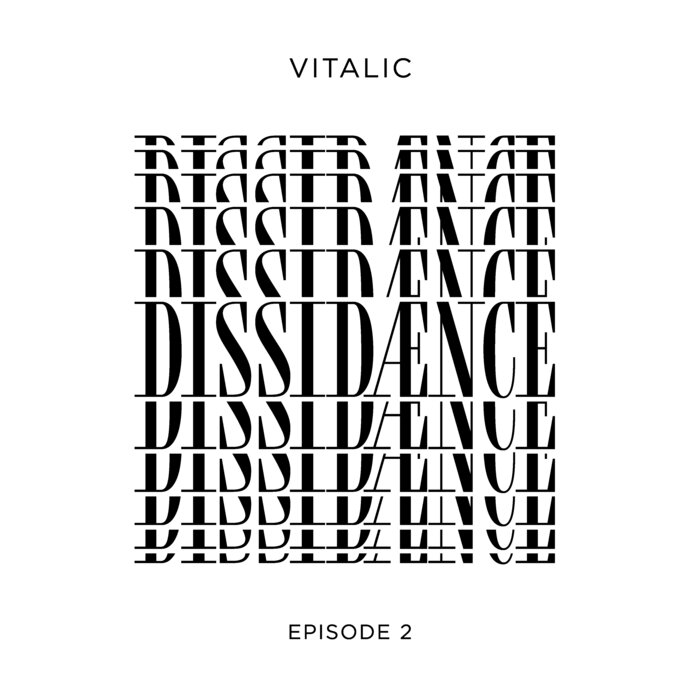 Vitalic – Dissidænce Episode 2