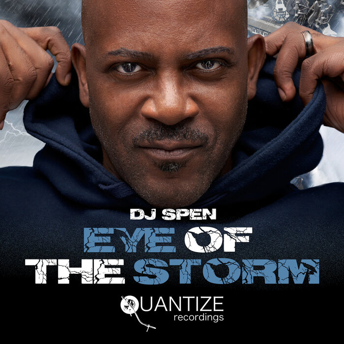 DJ Spen – Eye Of The Storm