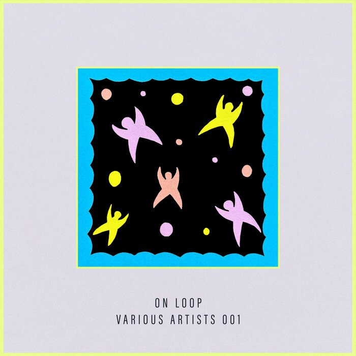 VA – On Loop – Various Artists 001