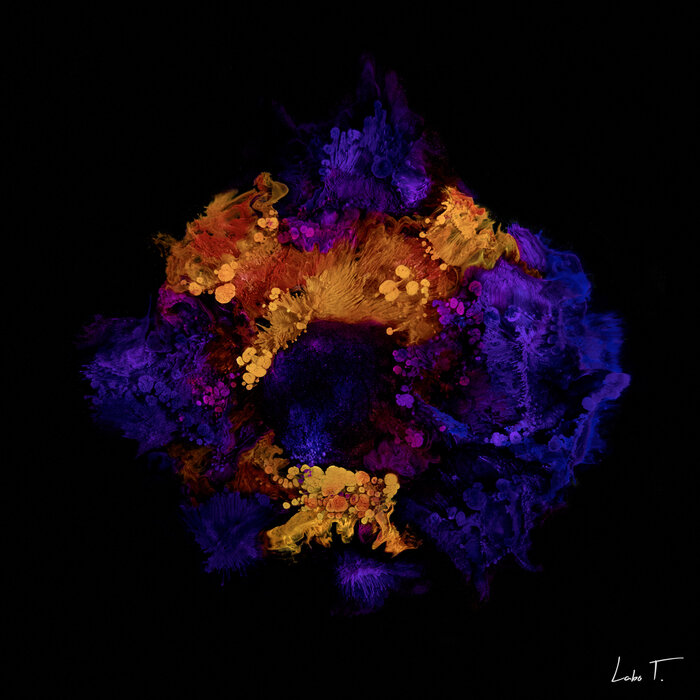 Teho – Infinity