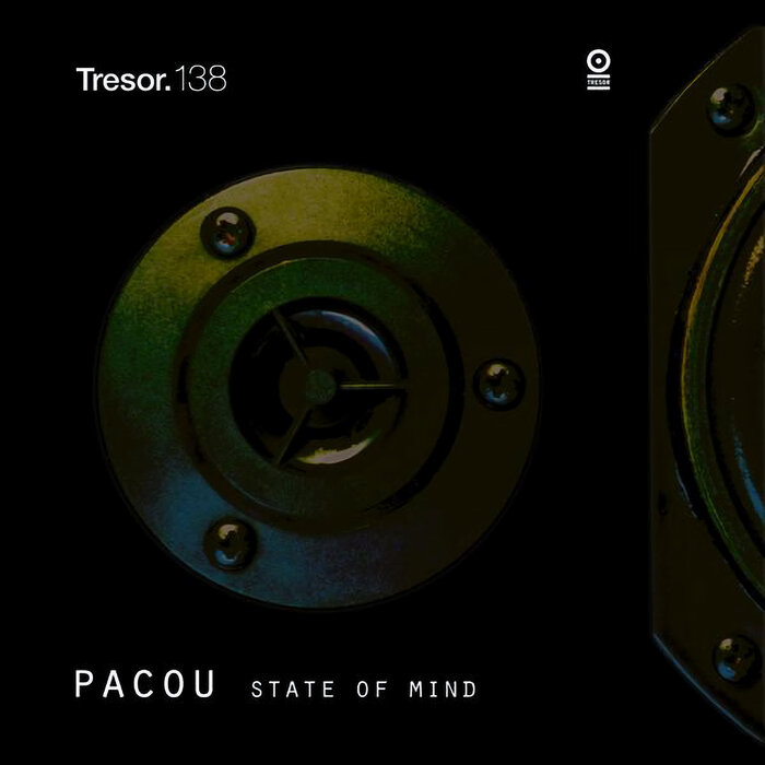 Pacou – State of Mind