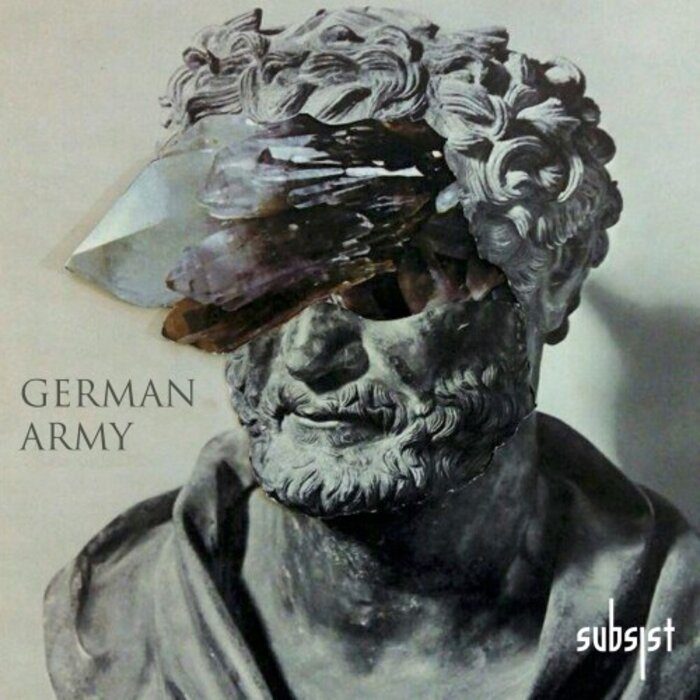 German Army – Order for out of the Past [Hi-RES]