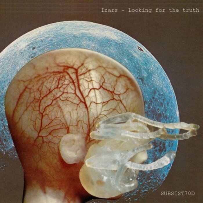 Izars – Looking for the Truth