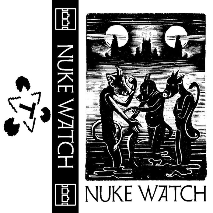 Nuke Watch – Nuke Watch