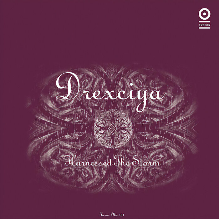 Drexciya – Harnessed the Storm