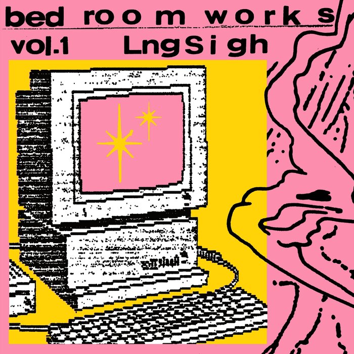 LngSigh – Bedroom Works Vol.1 [Hi-RES]