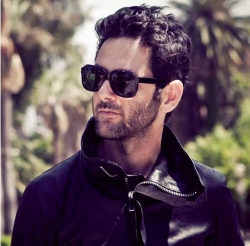 Guy Gerber Pyramid Of The Moon Chart [FLAC]