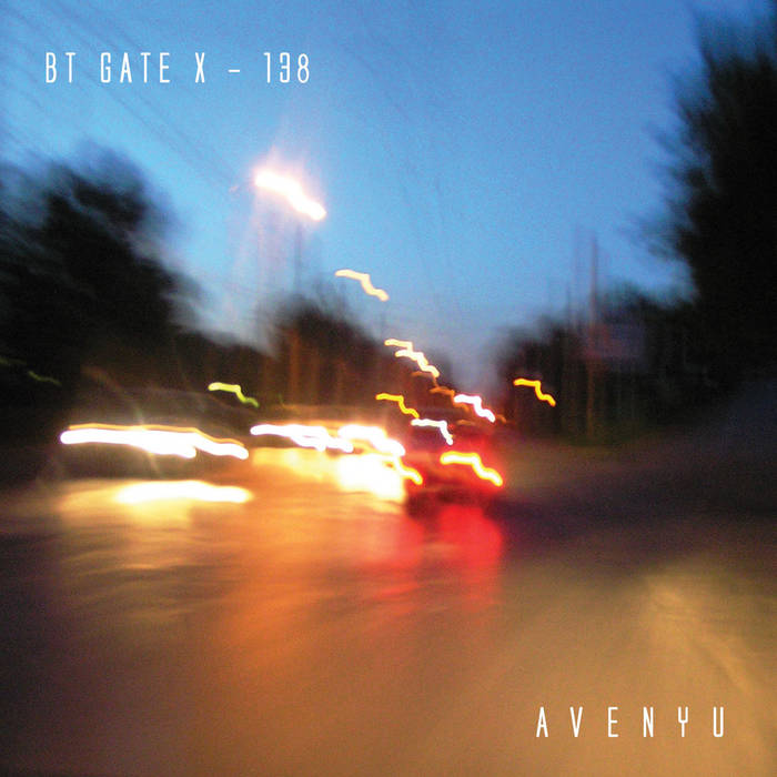 BT Gate X-138 – Avenyu