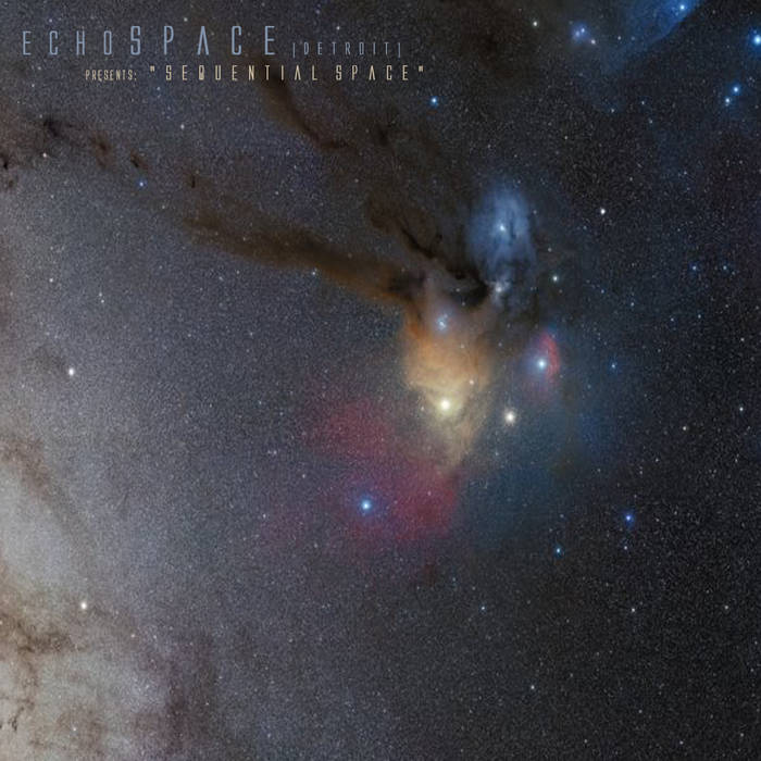 Echospace – sequential space