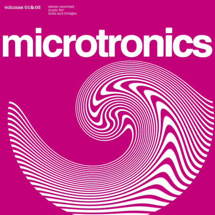 Broadcast – Microtronics – Volumes 1 & 2