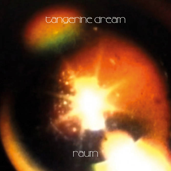 Tangerine Dream – Raum [Hi-RES]