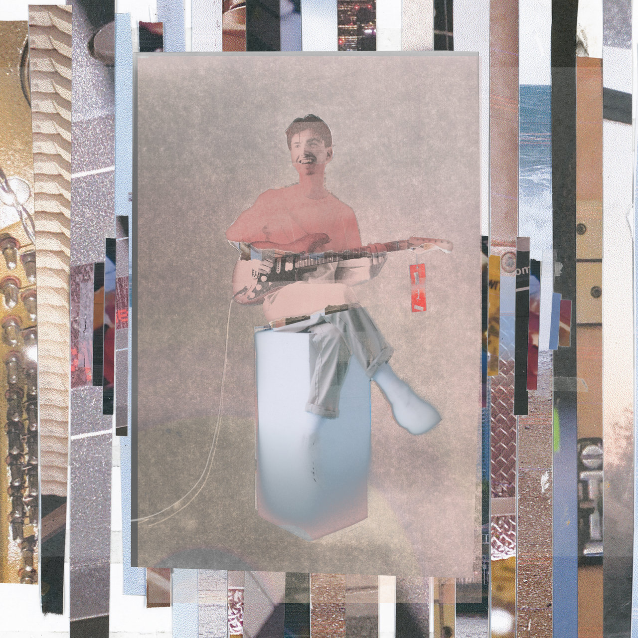 Conor Albert – Collage 2