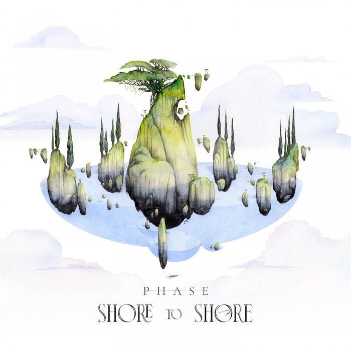 Phase – Shore To Shore
