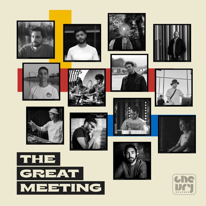 VA – The Great Meeting