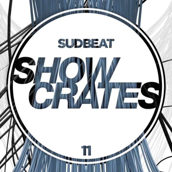 VA – Sudbeat Showcrates [Hi-RES]