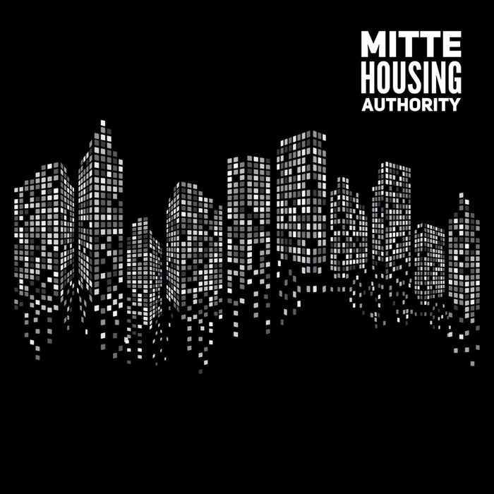 Mitte Housing Authority, Sasse – Mitte Housing Authority