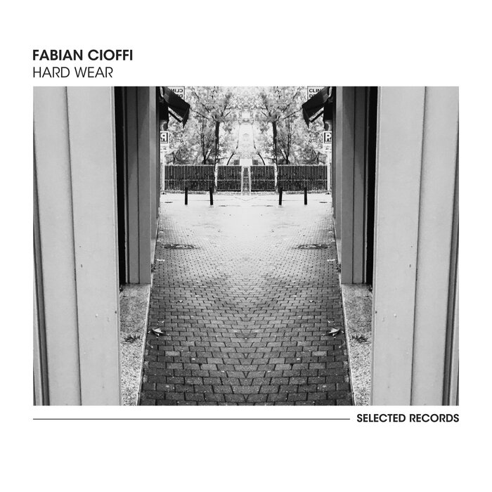 Fabian Cioffi – Hard Wear