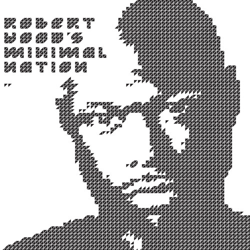 Robert Hood – Minimal Nation