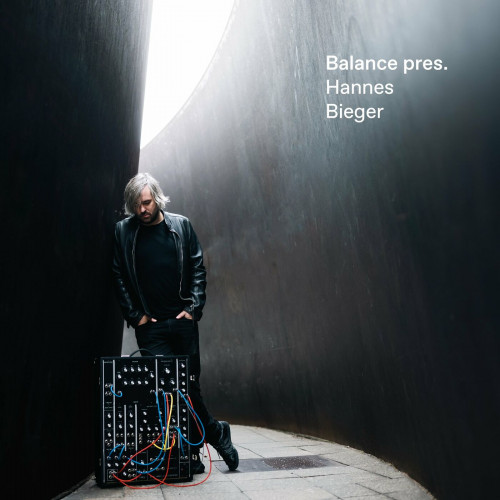 VA – Balance Presents – Hannes Bieger