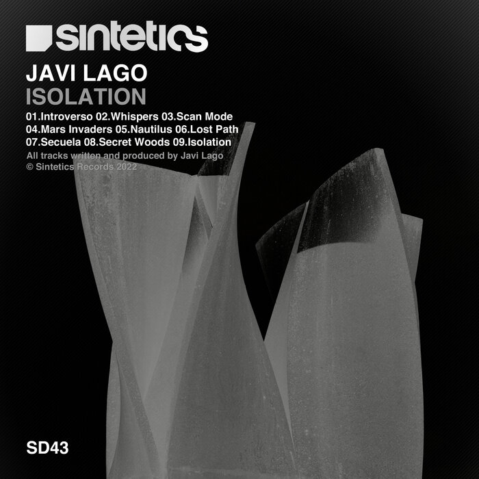 Javi Lago – Isolation