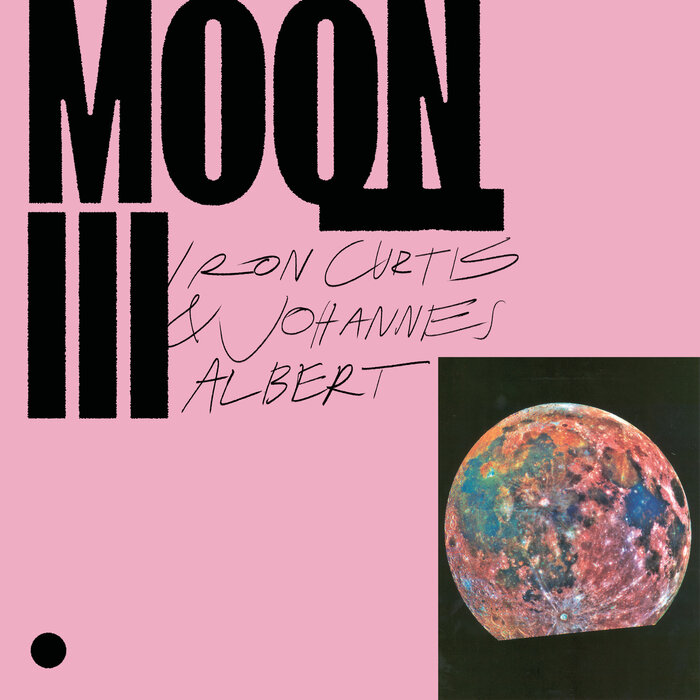 Iron Curtis, Johannes Albert – Moon III