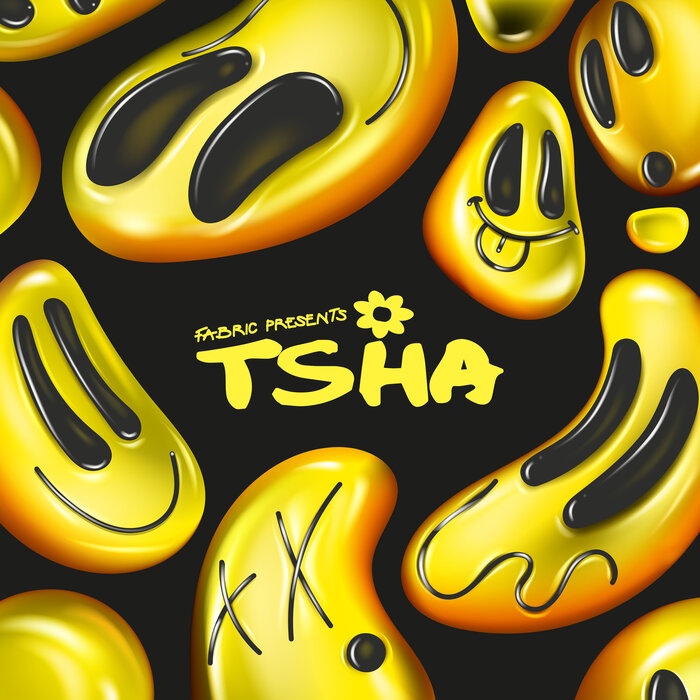 TSHA – fabric presents TSHA (Mixed)