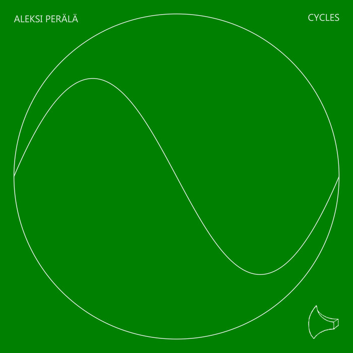 Aleksi Perälä – CYCLES 11 黼 [Hi-RES]