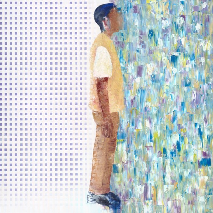 oliveyolive – Life of Colour [Hi-RES]