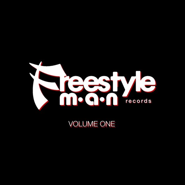 Freestyle Man – Volume One