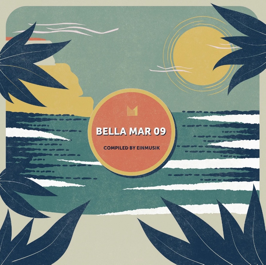 VA – Bella Mar 09
