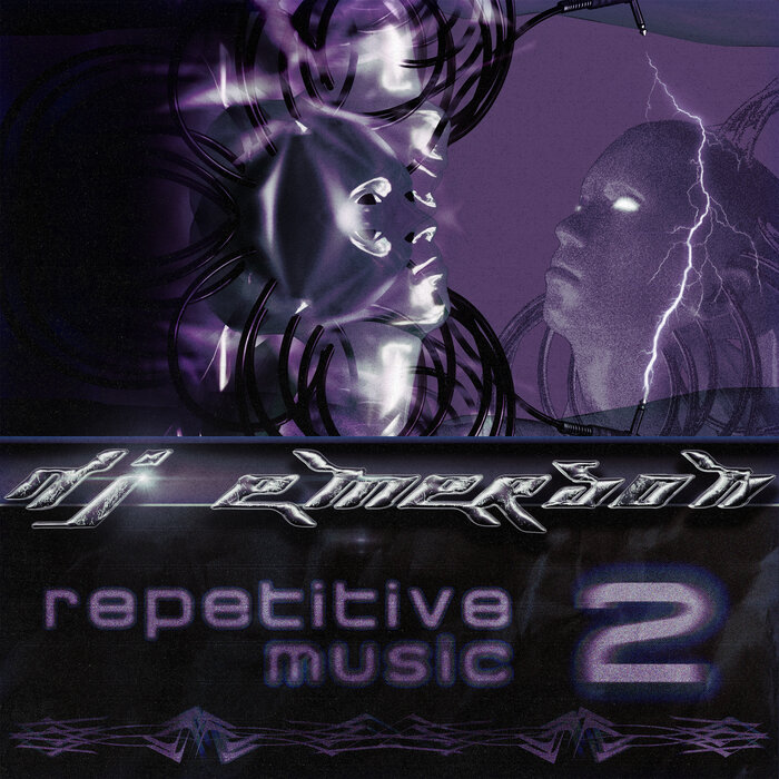 DJ EMERSON – Repetitive Music 2