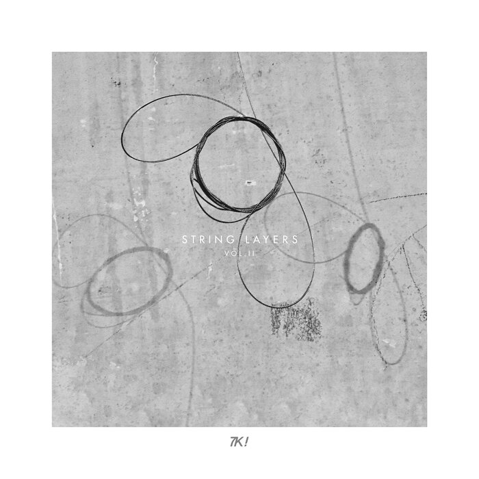 VA – String Layers Vol. II